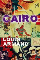 Cairo (ISBN: 9780957121379)