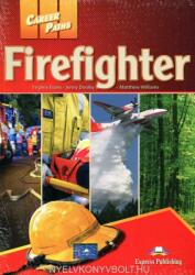 Career Paths: Firefighter Student's Book with DigiBooks App (ISBN: 9781471572111)