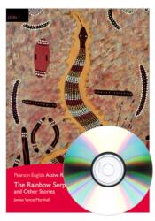 PEAR | Level 1: Rainbow Serpent Bk/Multi-ROM with MP3 for Pack (ISBN: 9781292162577)