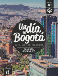 Un día en Bogotá (2019)