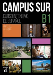 Campus Sur - Rosales Varo, Francisco, Moreno, Teresa, Martinez Lara, Ana, Salamanca, Pilar, Buyse, Kris (2019)