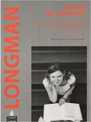 Longman Exam Activator Teacher's Book (2010)