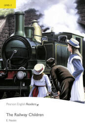 Level 2: The Railway Children Book and MP3 Pack (2012)
