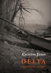 DELTA (ISBN: 9786155886133)