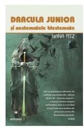 Dracula Junior si nestematele blestemate - Nana Pit (ISBN: 9786069922958)