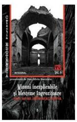 Minuni inexplicabile si blesteme ingrozitoare care ne-au influentat istoria - Dan-Silviu Boerescu (ISBN: 9786069922675)