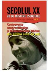 Controverse asupra Sfintilor si Evenimentelor Divine din ultima suta de ani - Jakob van Eriksson (ISBN: 9786069922651)