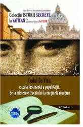 Codul Da Vinci: istoria fascinanta a papalitatii, de la misterele trecutului la enigmele moderne - Vladimir Duca (ISBN: 9786069922798)
