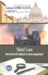 Sfantul Scaun intre misterele lumesti si teoria conspiratiei - Vladimir Duca (ISBN: 9786069922828)