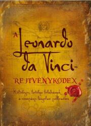 Leonardo da Vinci - rejtvénykódex (2019)