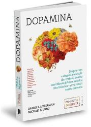 Dopamina (ISBN: 9786067223507)