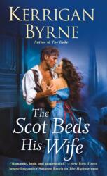 Scot Beds His Wife (ISBN: 9781250122544)