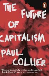 Viitorul capitalismului (ISBN: 9780141987255)