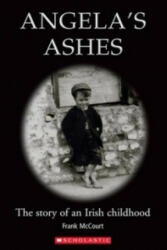 Angela's Ashes - Frank McCourt (2006)