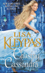 Chasing Cassandra: The Ravenels (ISBN: 9780062371942)