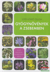Gyógynövények a zsebemben (ISBN: 9786150054247)
