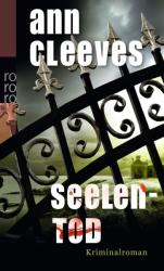 Seelentod - Ann Cleeves, Stefanie Kremer (2011)