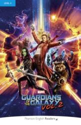 Nivelul 4: Marvel - Gardienii Galaxiei Vol. 2 (2018)