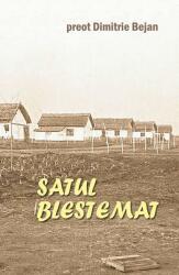 Satul blestemat (ISBN: 9786068644011)