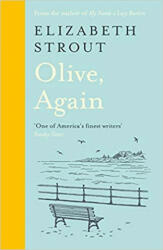 Olive, Again - Elizabeth Strout (ISBN: 9780241374597)