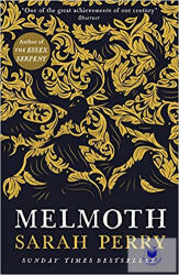 Melmoth (ISBN: 9781788160674)