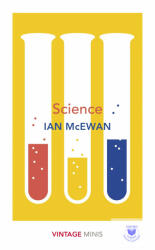 Science - Ian Mcewan (2019)