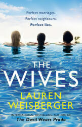 Wives (ISBN: 9780007569274)