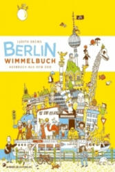 Berlin Wimmelbuch (2010)