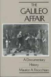 The Galileo Affair: A Documentary Historyvolume 1 (ISBN: 9780520066625)