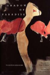 Shadow of Paradise (ISBN: 9780520082571)