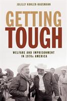 Getting Tough: Welfare and Imprisonment in 1970s America (ISBN: 9780691191546)
