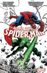 Amazing Spider-man By Nick Spencer Vol. 3: Lifetime Achievement - Marvel Comics (ISBN: 9781302914332)
