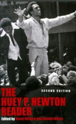 Huey P. Newton Reader, The New (ISBN: 9781609809003)