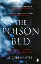 Poison Bed - 'Gone Girl meets The Miniaturist' (ISBN: 9781405920070)