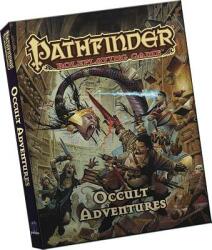Pathfinder Roleplaying Game: Occult Adventures Pocket Edition - Jason Bulmahn (ISBN: 9781640781320)