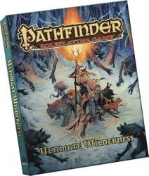 Pathfinder Roleplaying Game: Ultimate Wilderness Pocket Edition - Jason Bulmahn (ISBN: 9781640781337)