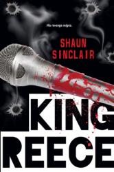 King Reece (ISBN: 9781496721082)