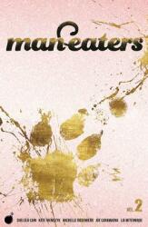 Man-Eaters Volume 2 (ISBN: 9781534313095)