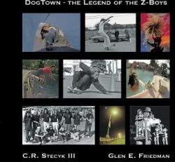 Dogtown - C. R. Stecyk, Glen E. Friedman (ISBN: 9781617756993)