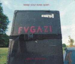 Keep Your Eyes Open (ISBN: 9781617757006)