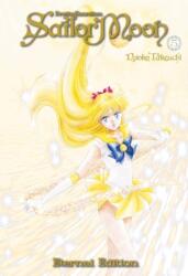 Sailor Moon Eternal Edition 5 (ISBN: 9781632361561)