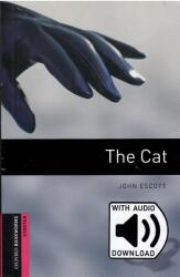 The Cat - Obw Starter Mp3 Pack (ISBN: 9780194620222)