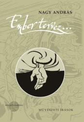 Ember tervez (ISBN: 9789638994370)