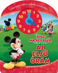Az első órám - Mickey egér és barátai (2019)