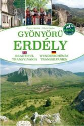 Gyönyörű Erdély (ISBN: 9789632371290)