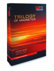 Trilogy of Magnetics - Thomas Brandner, Alexander Gerfer, Bernhard Rall, Heinz Zenkner (ISBN: 9783899291575)