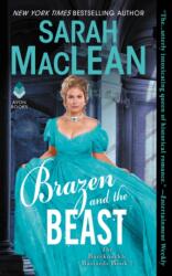 The Brazen and the Beast (ISBN: 9780062692078)