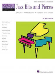 Jazz Bits and Pieces - Bill Boyd (ISBN: 9780793527847)