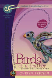 Birds of a Feather - Christi Friesen (ISBN: 9780988732964)