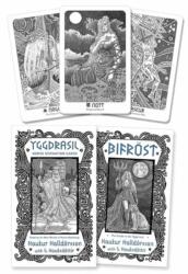 Yggdrasil: Norse Divination Cards (ISBN: 9780738759463)